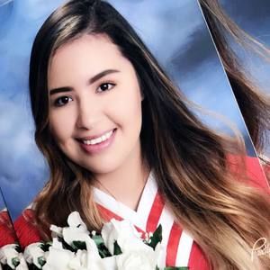 Meet your Posher, Marissa